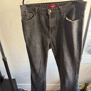 Active USA Gray Denim Jeans